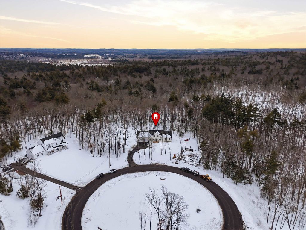 Photo of 14 Lefevere Drive, Kingston, NH 03848 (MLS # 5078181)