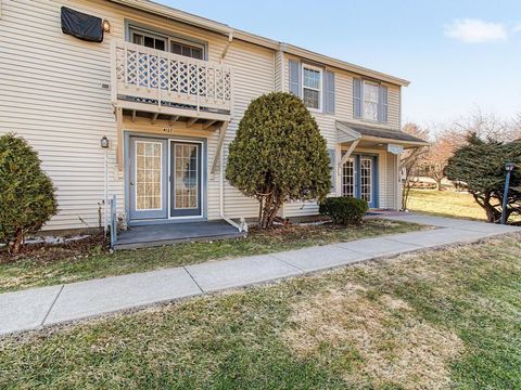 4127 The Terraces Shelburne VT 05482