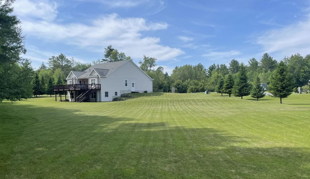 Photo of 12 Mallard Drive, Canaan, NH 03741 (MLS # 5083939)