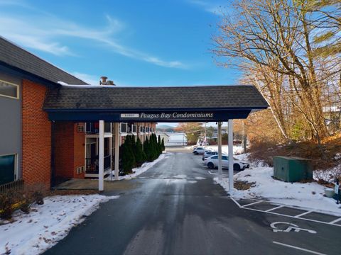 131 Lake Street 204 Gilford NH 03249