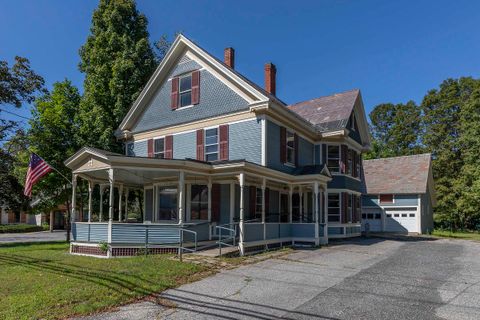 26 Main Street Chester VT 05143