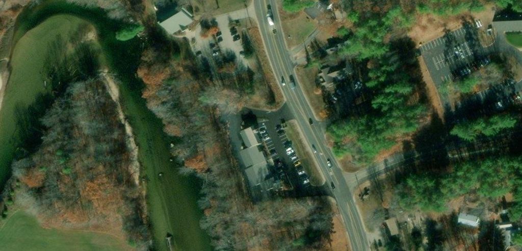 Photo of 486 White Mountain Highway #Suite E, Conway, NH 03818 (MLS # 5029347)