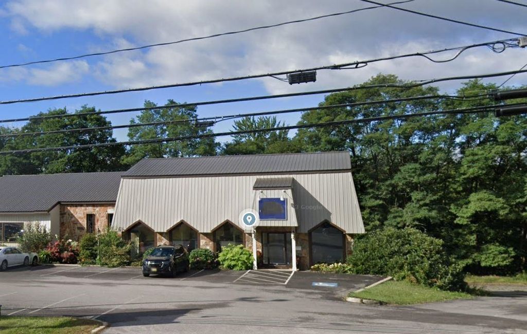 Photo of 486 White Mountain Highway #Suite E, Conway, NH 03818 (MLS # 5029347)