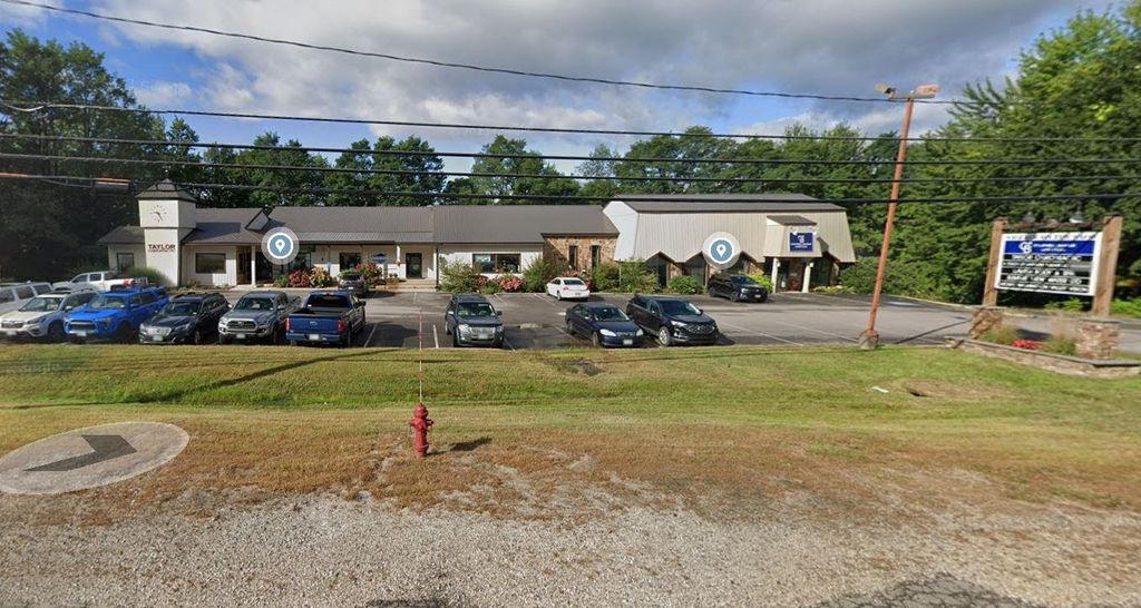 Photo of 486 White Mountain Highway #Suite E, Conway, NH 03818 (MLS # 5029347)