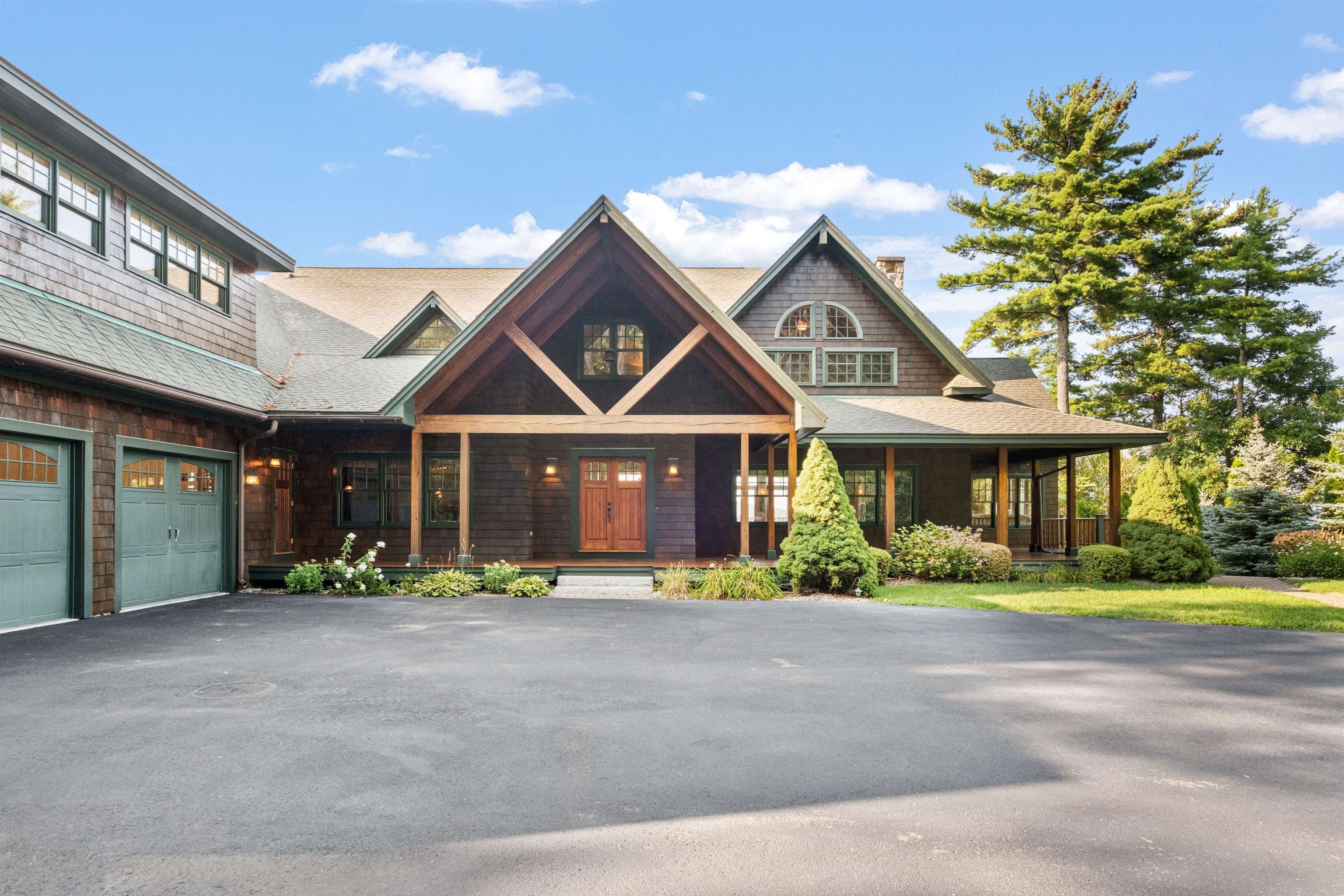 72 Timber Ridge Road