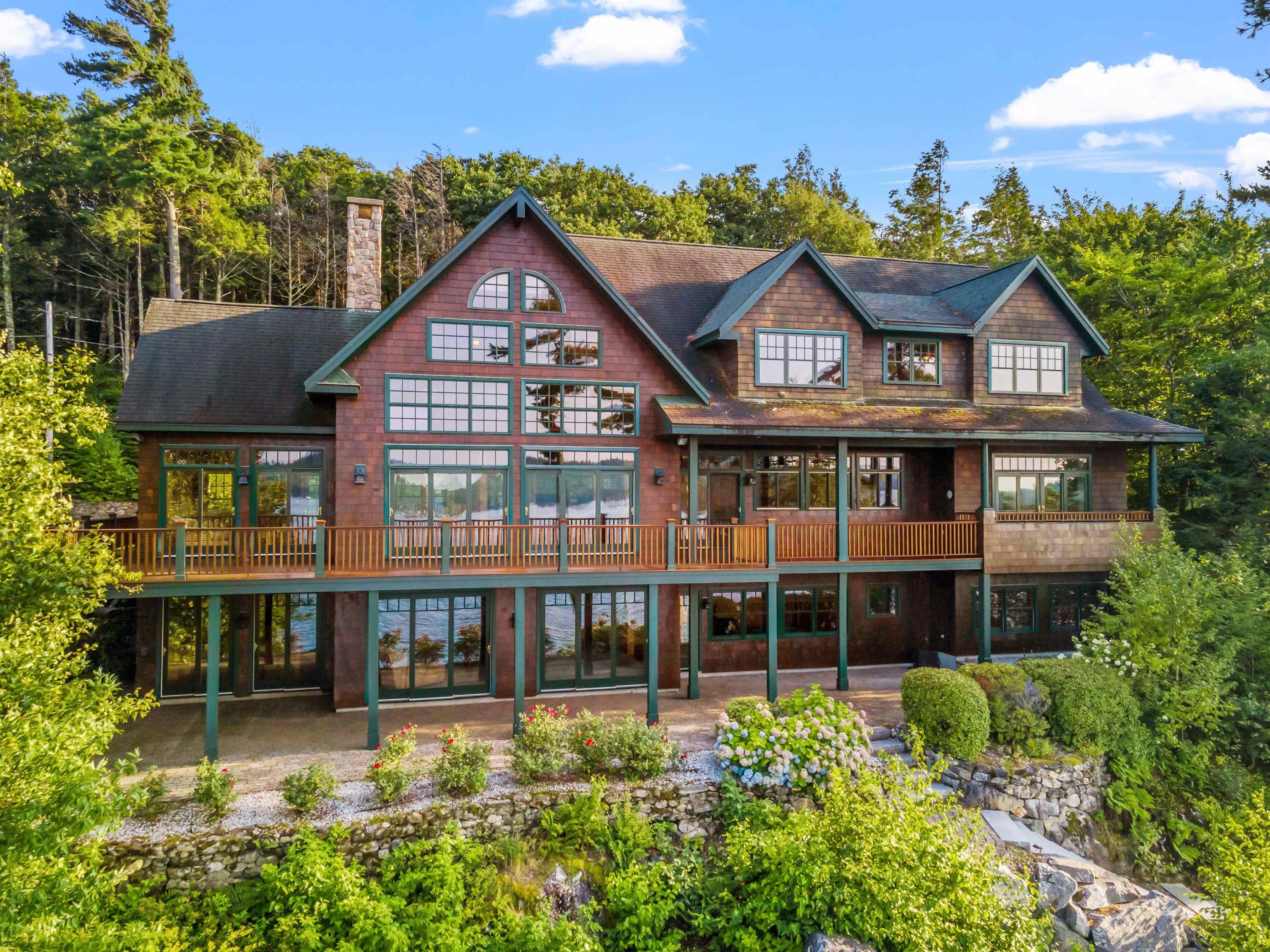 72 Timber Ridge Road