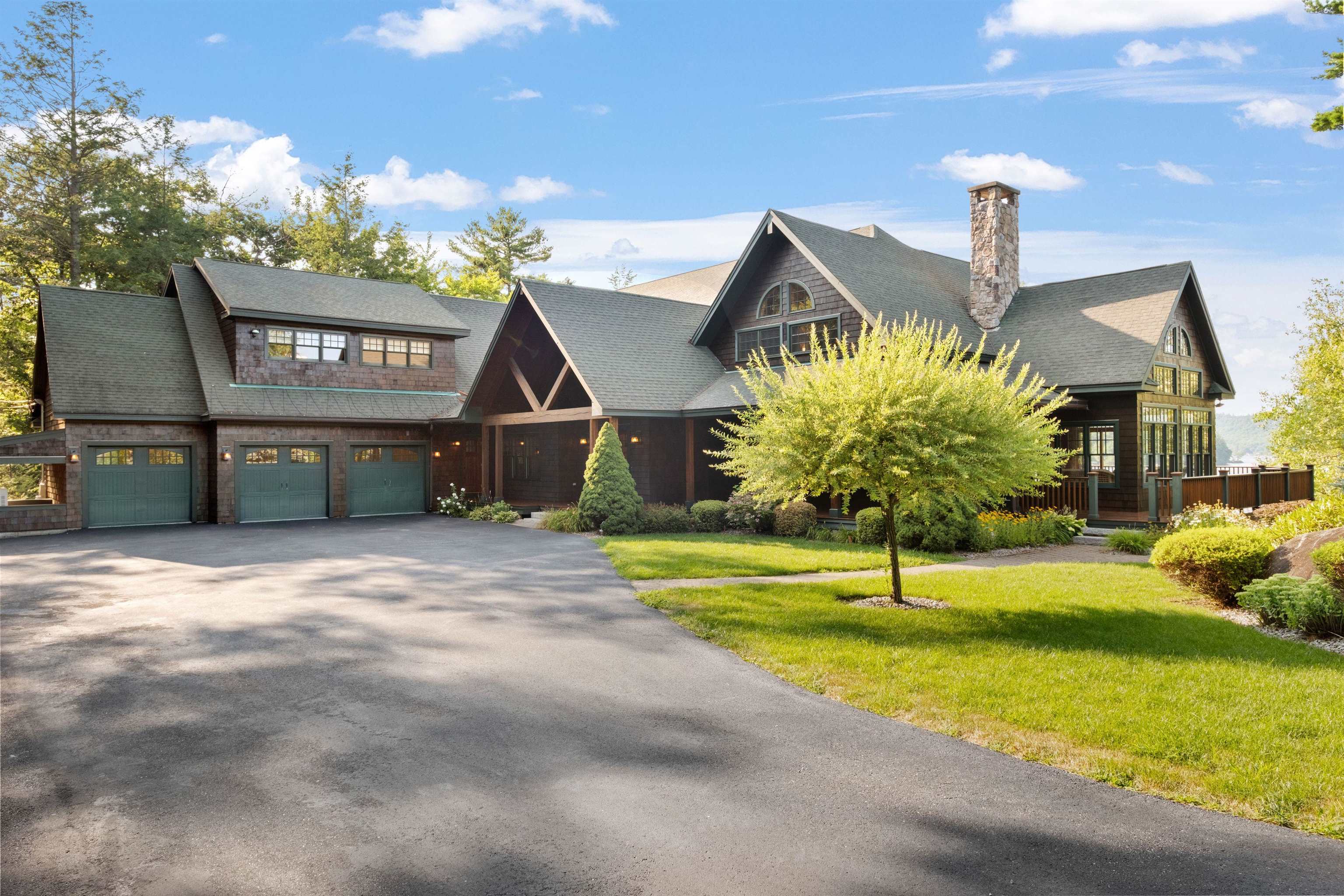 72 Timber Ridge Road