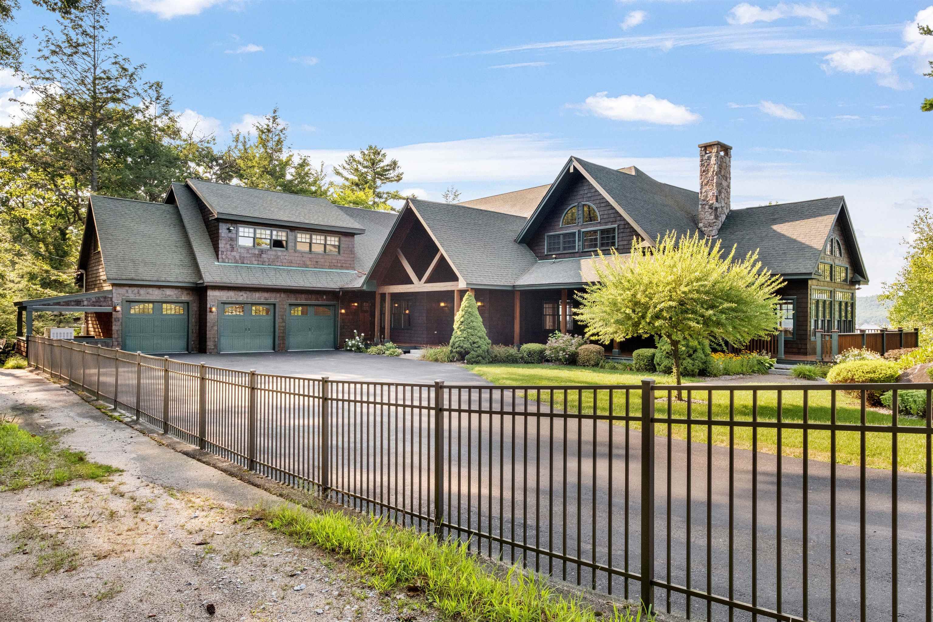 72 Timber Ridge Road