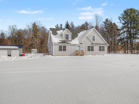 Photo of 130 Wildwood Drive, Georgia, VT 05468 (MLS # 5076725)