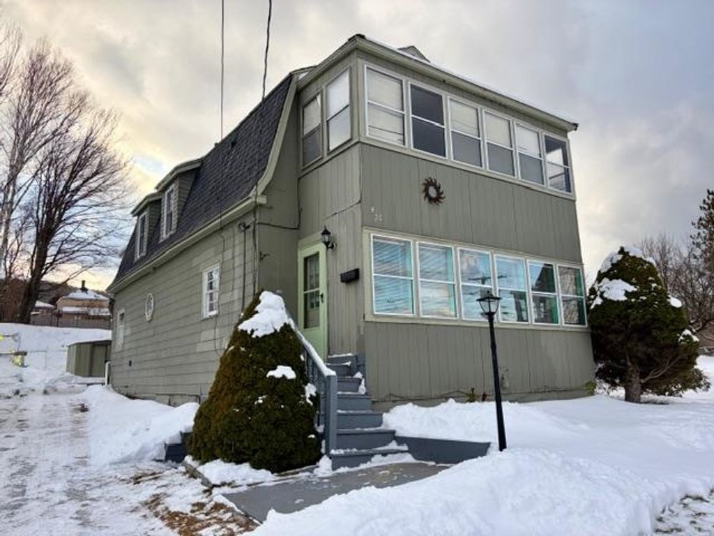 Photo of 476 Derrah Street, Berlin, NH 03570 (MLS # 5074926)