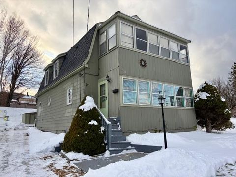 Photo of 476 Derrah Street, Berlin, NH 03570 (MLS # 5074926)