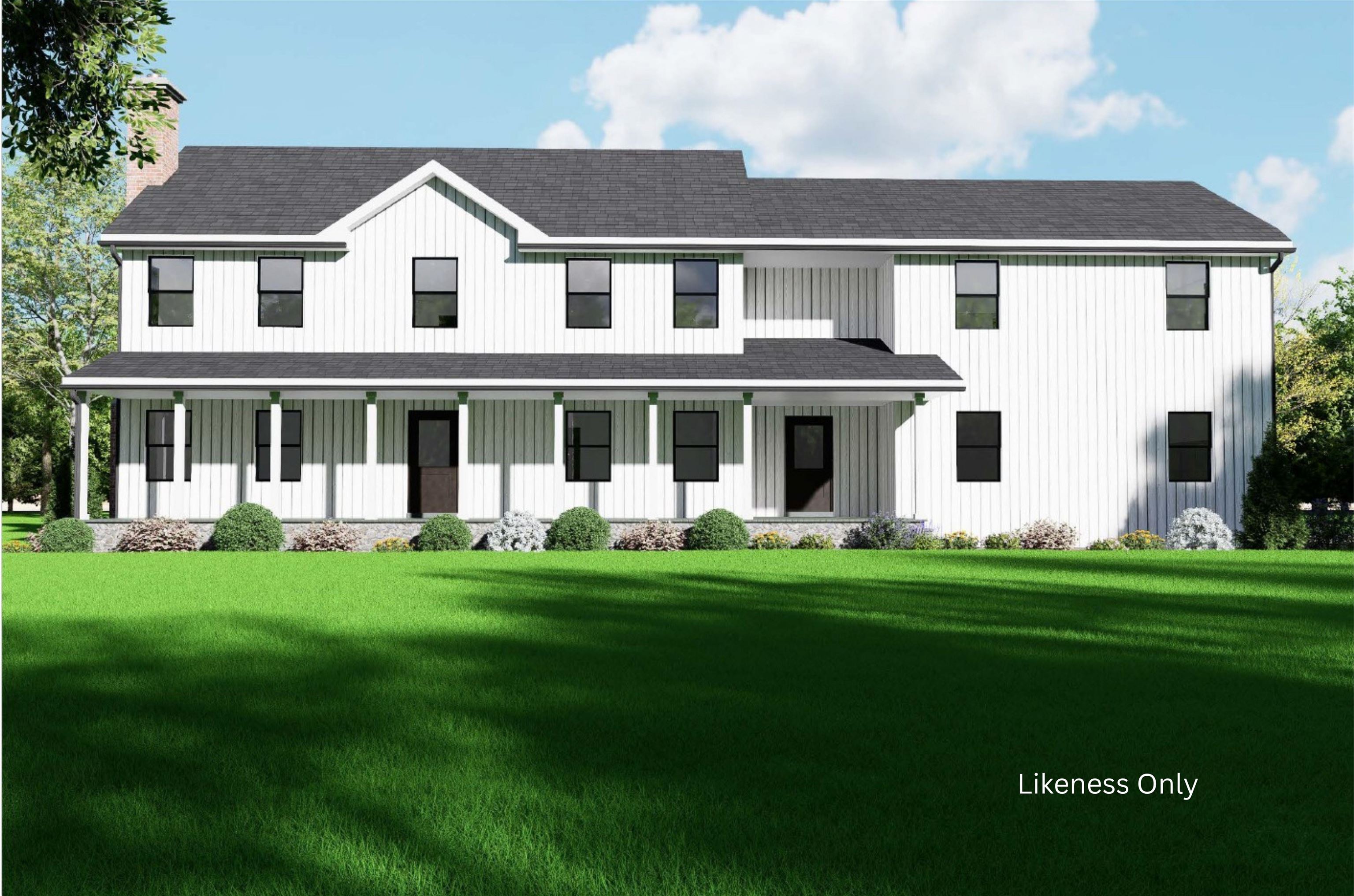 Photo 1 of 19 — 525 Station Road, Mount Holly, VT 05758