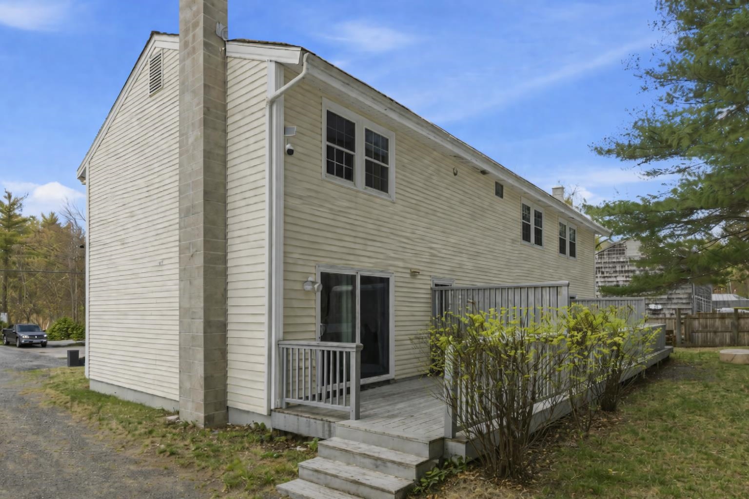 10 Woodburn Road Unit C