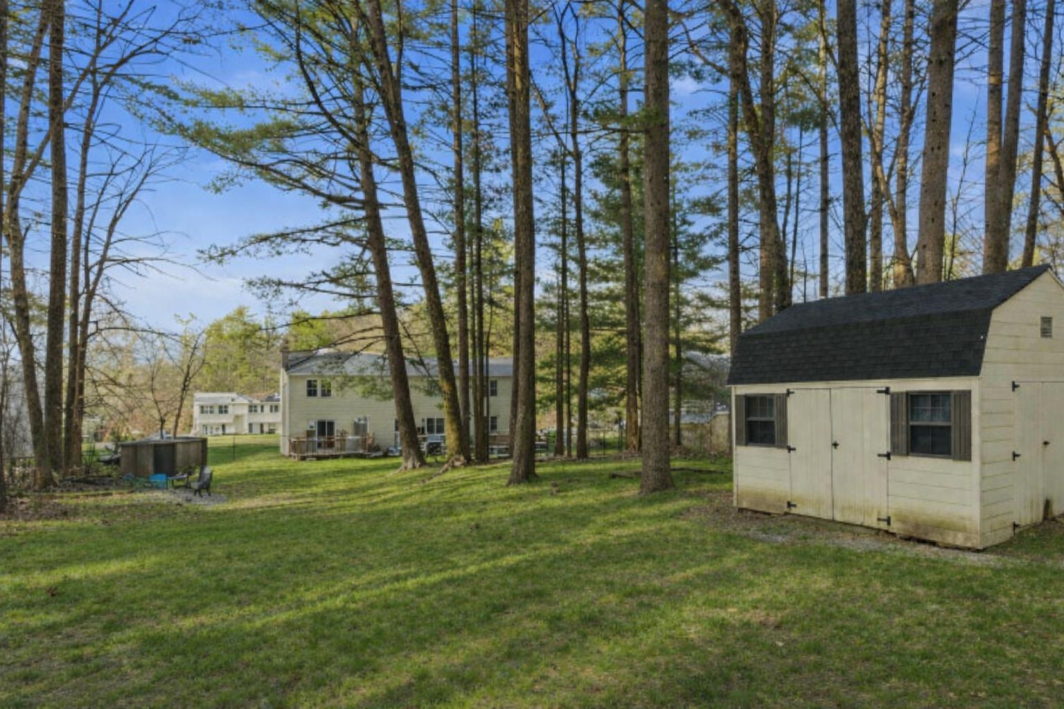 10 Woodburn Road Unit C