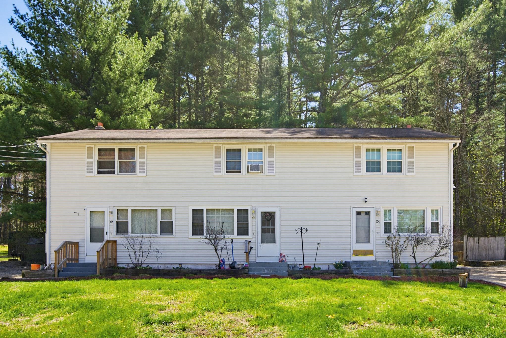 10 Woodburn Road Unit C