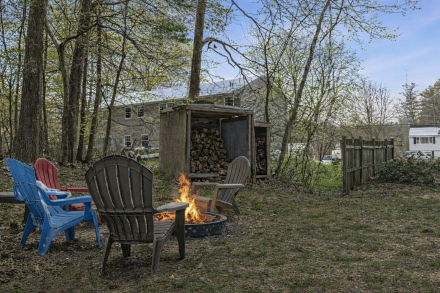 10 Woodburn Road Unit C