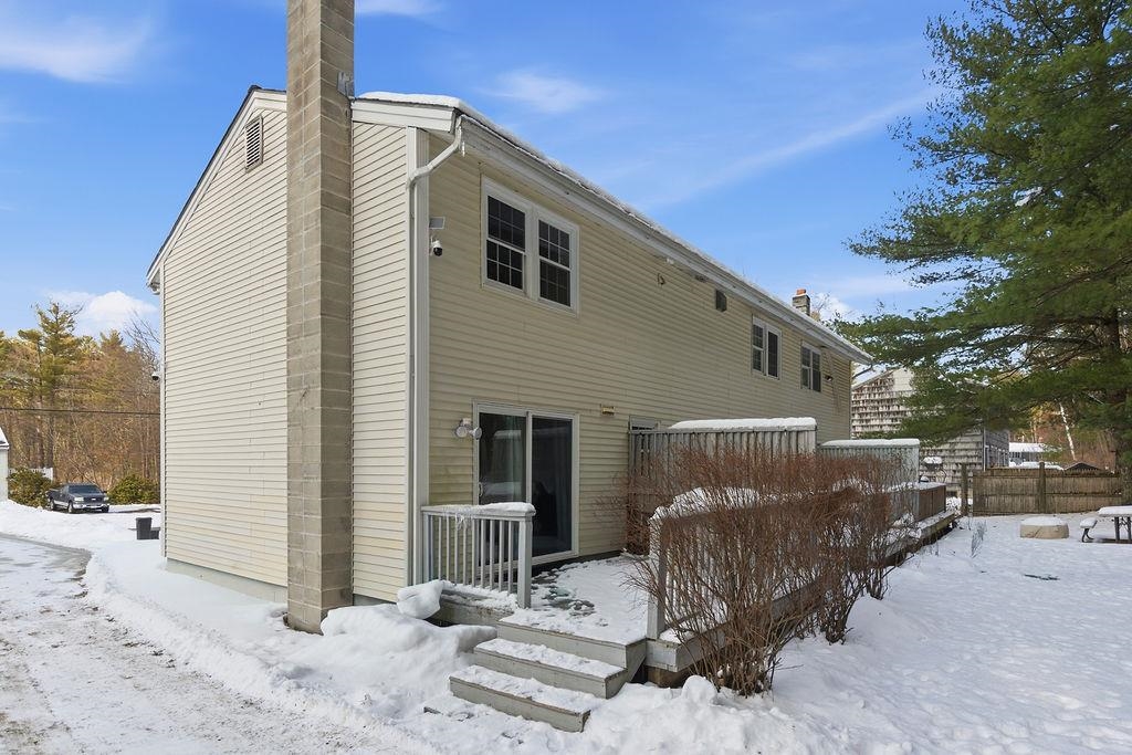 10 Woodburn Road Unit C