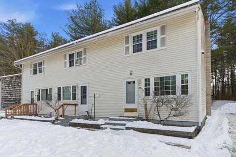 10 Woodburn Road Unit C Litchfield NH 03052