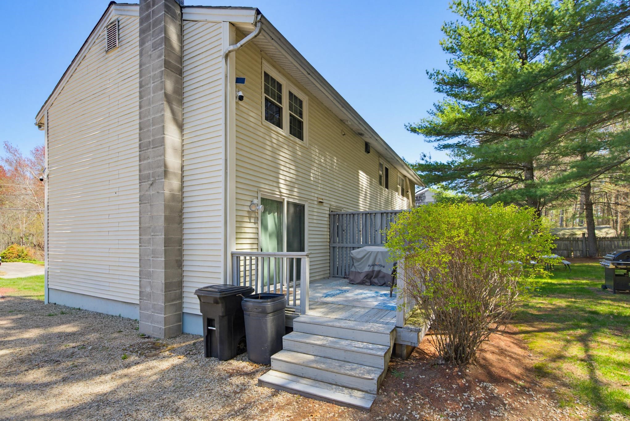 10 Woodburn Road Unit C