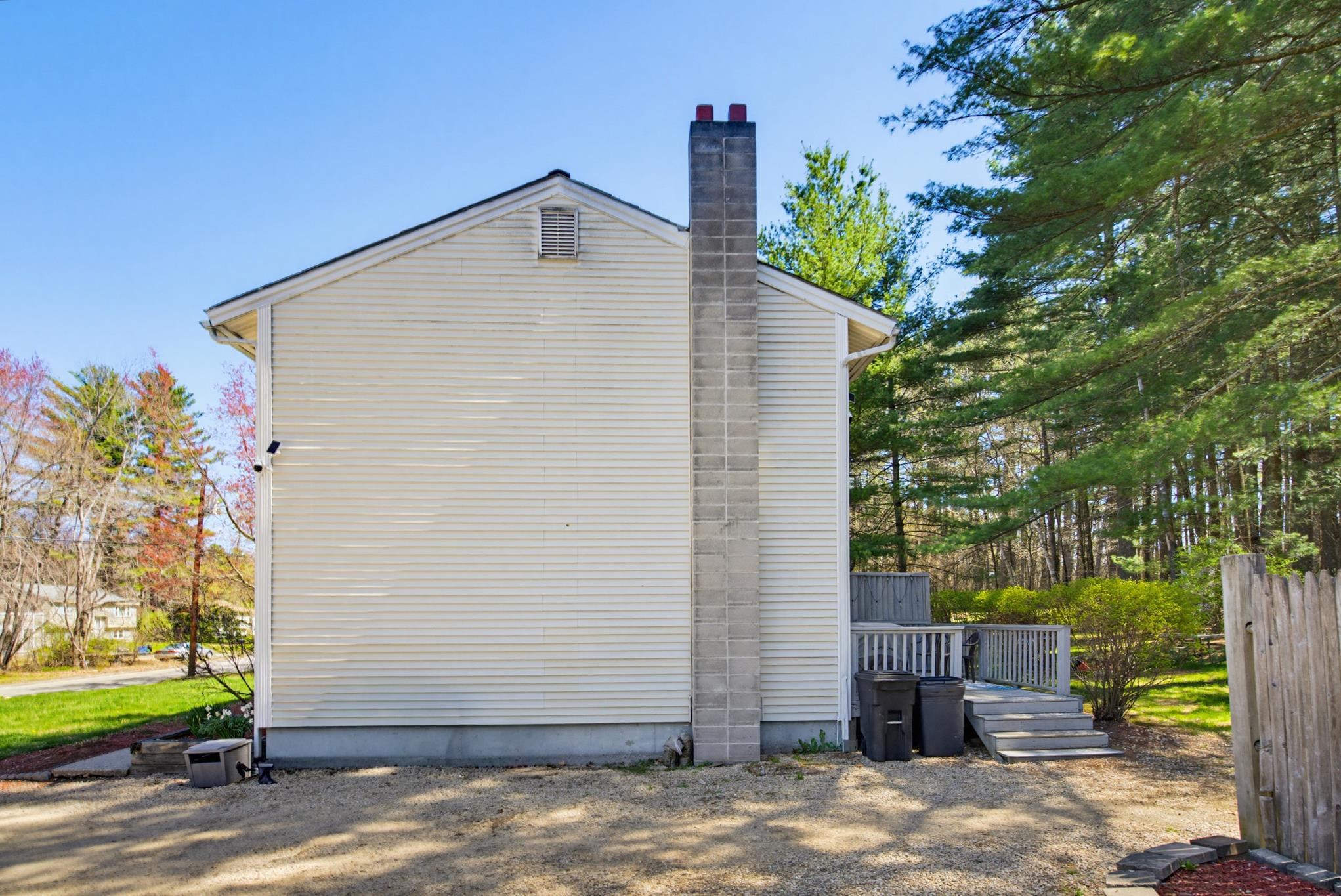 10 Woodburn Road Unit C