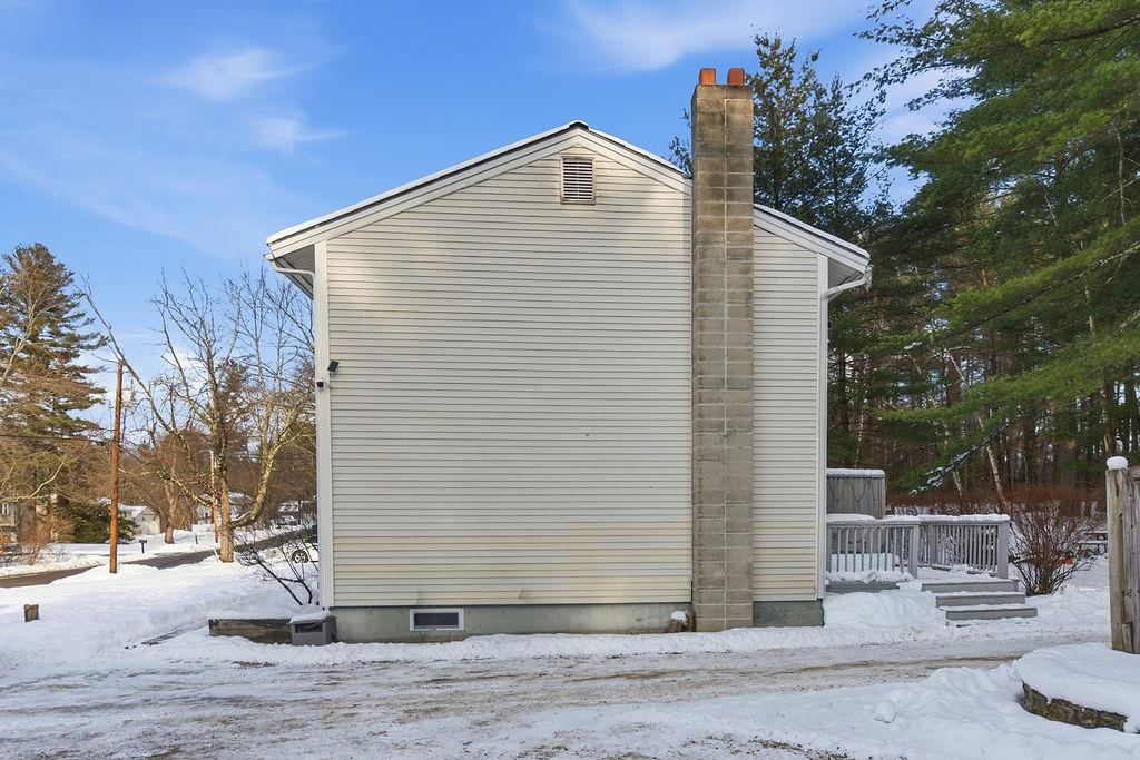 10 Woodburn Road Unit C