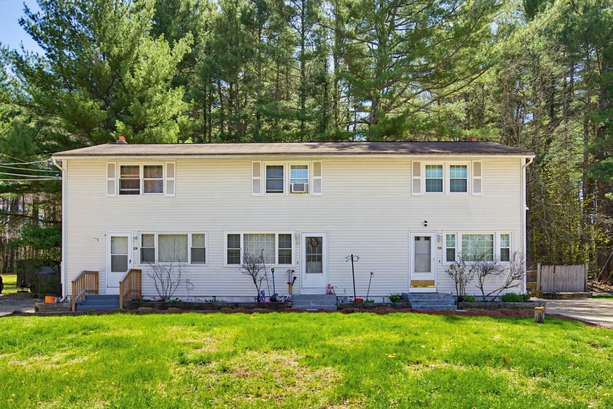 10 Woodburn Road Unit C