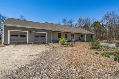 254 Brooks Road Barrington NH 03825