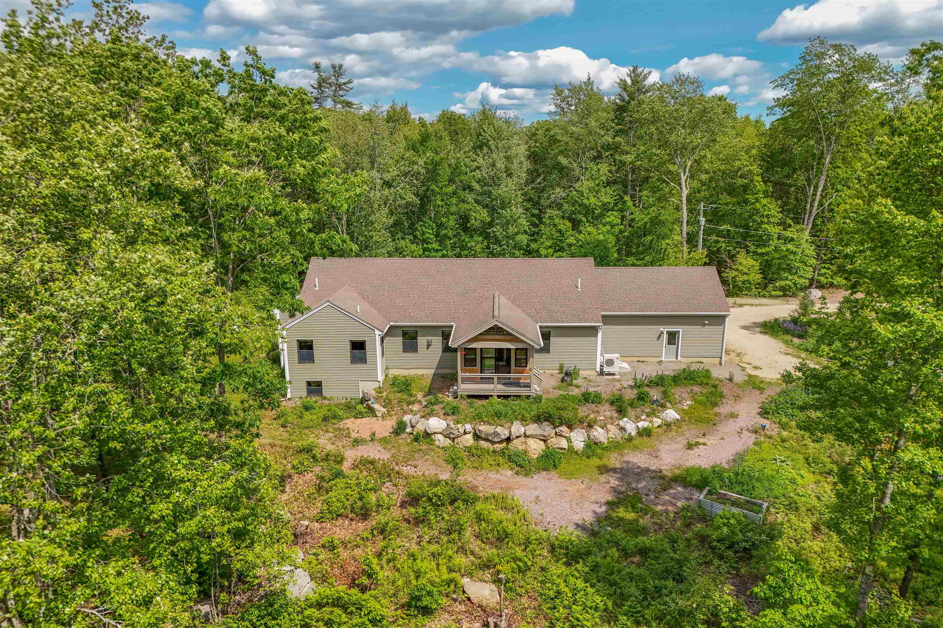 254 Brooks Road