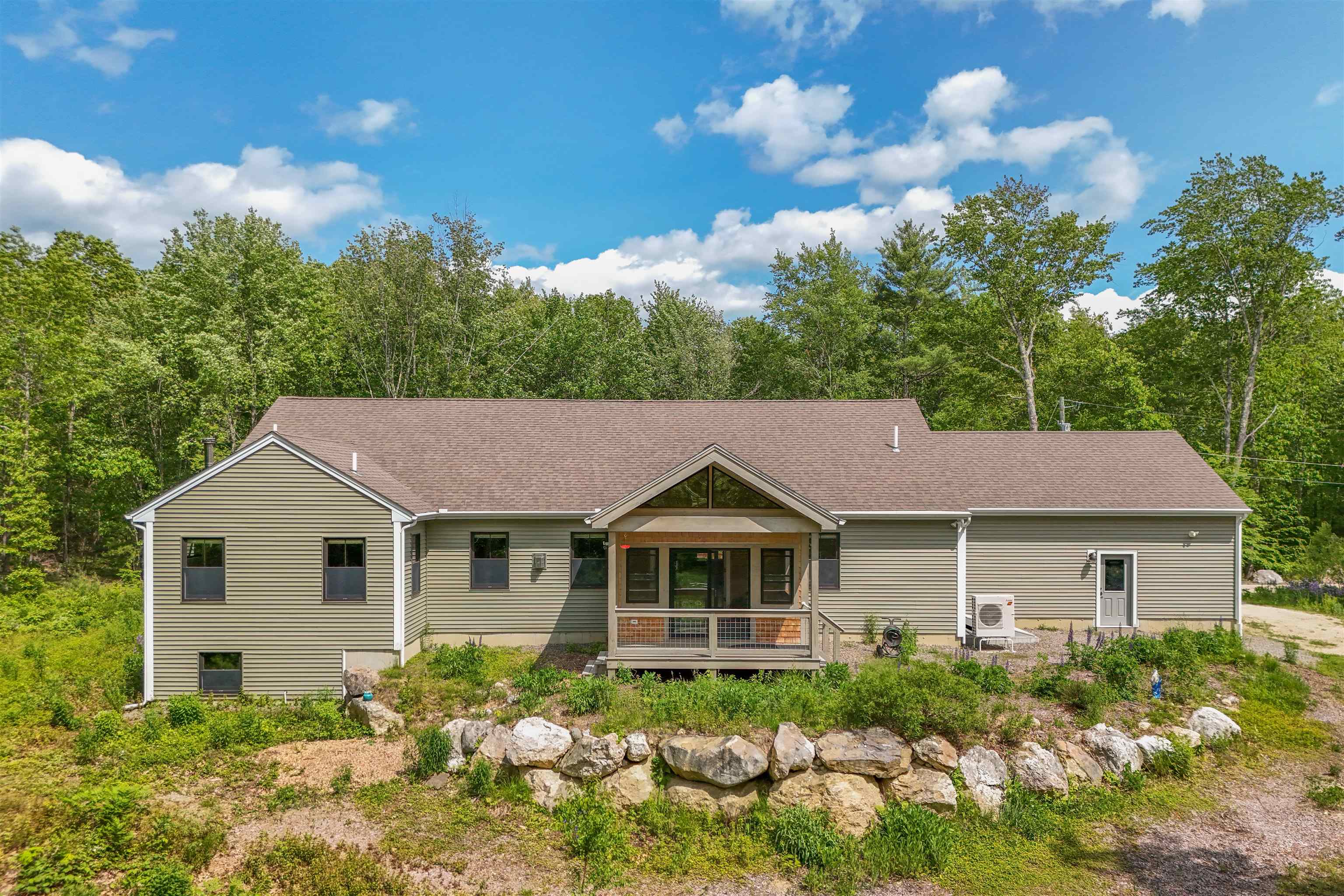 254 Brooks Road