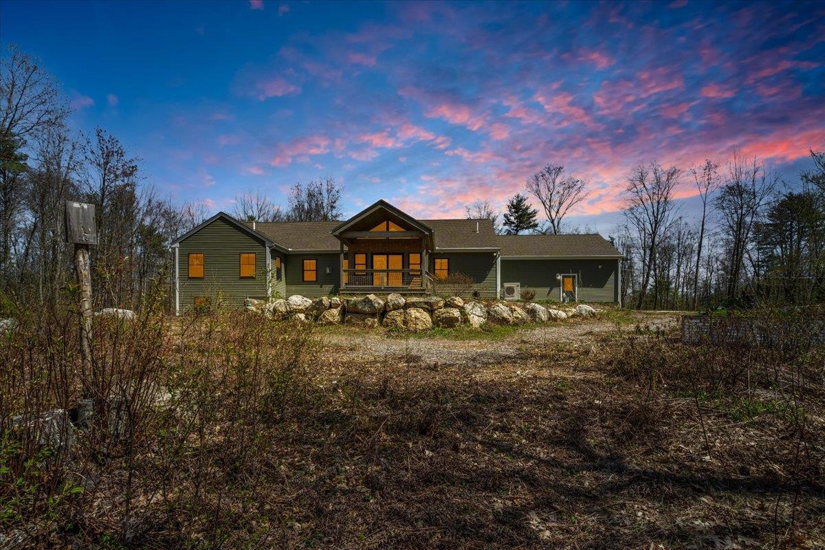 254 Brooks Road
