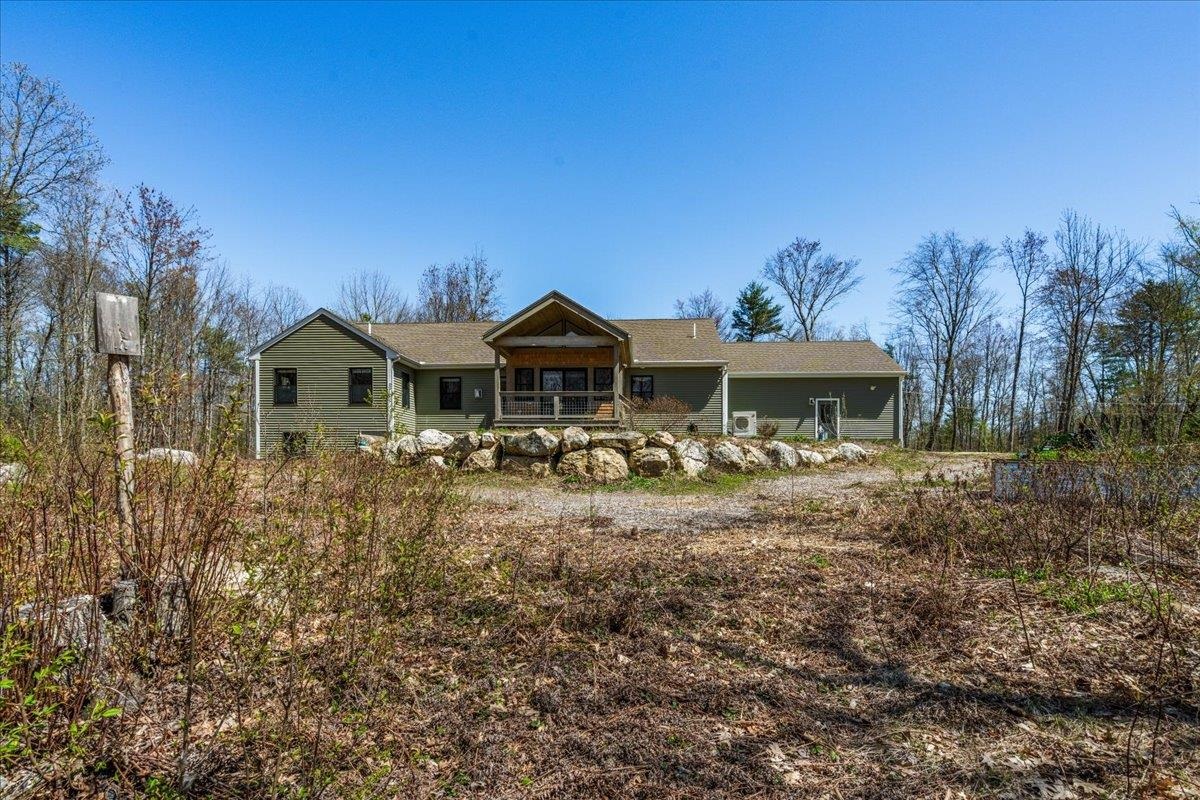 254 Brooks Road