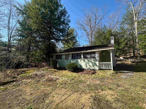 321 Route 123 N Stoddard NH 03464