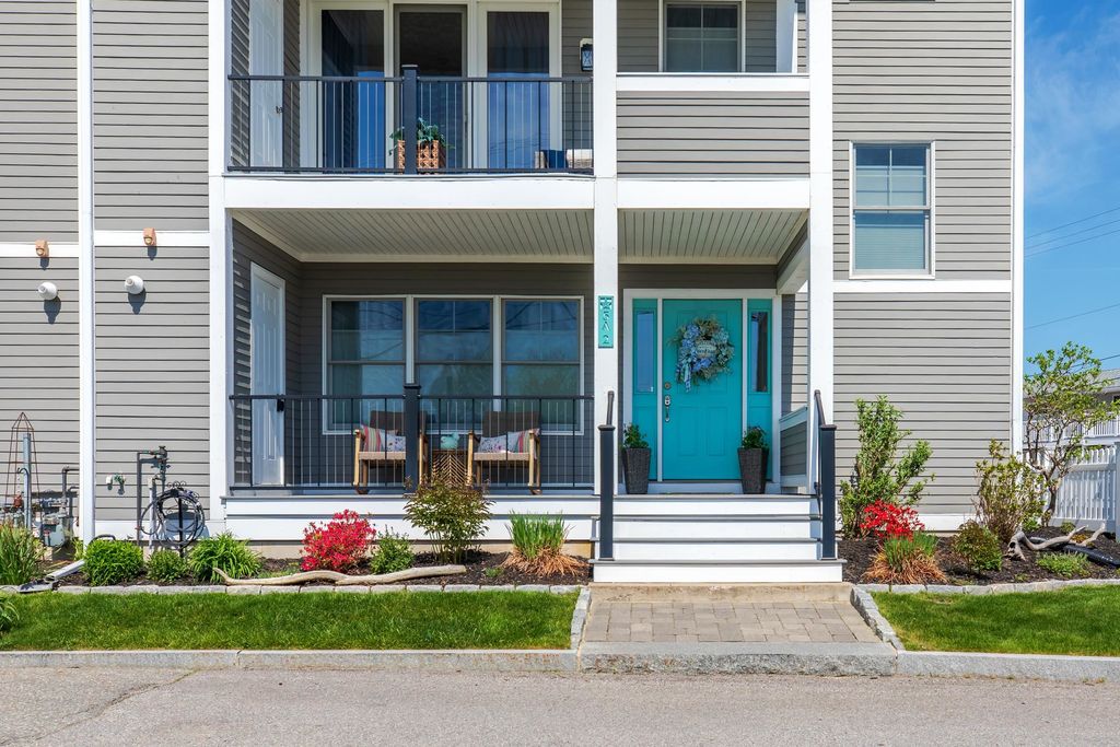 Photo of 5 Ocean Boulevard #2, Hampton, NH 03842 (MLS # 5080957)