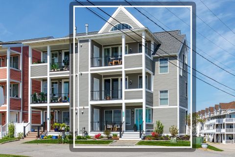 5-A Ocean Boulevard 2 Hampton NH 03842