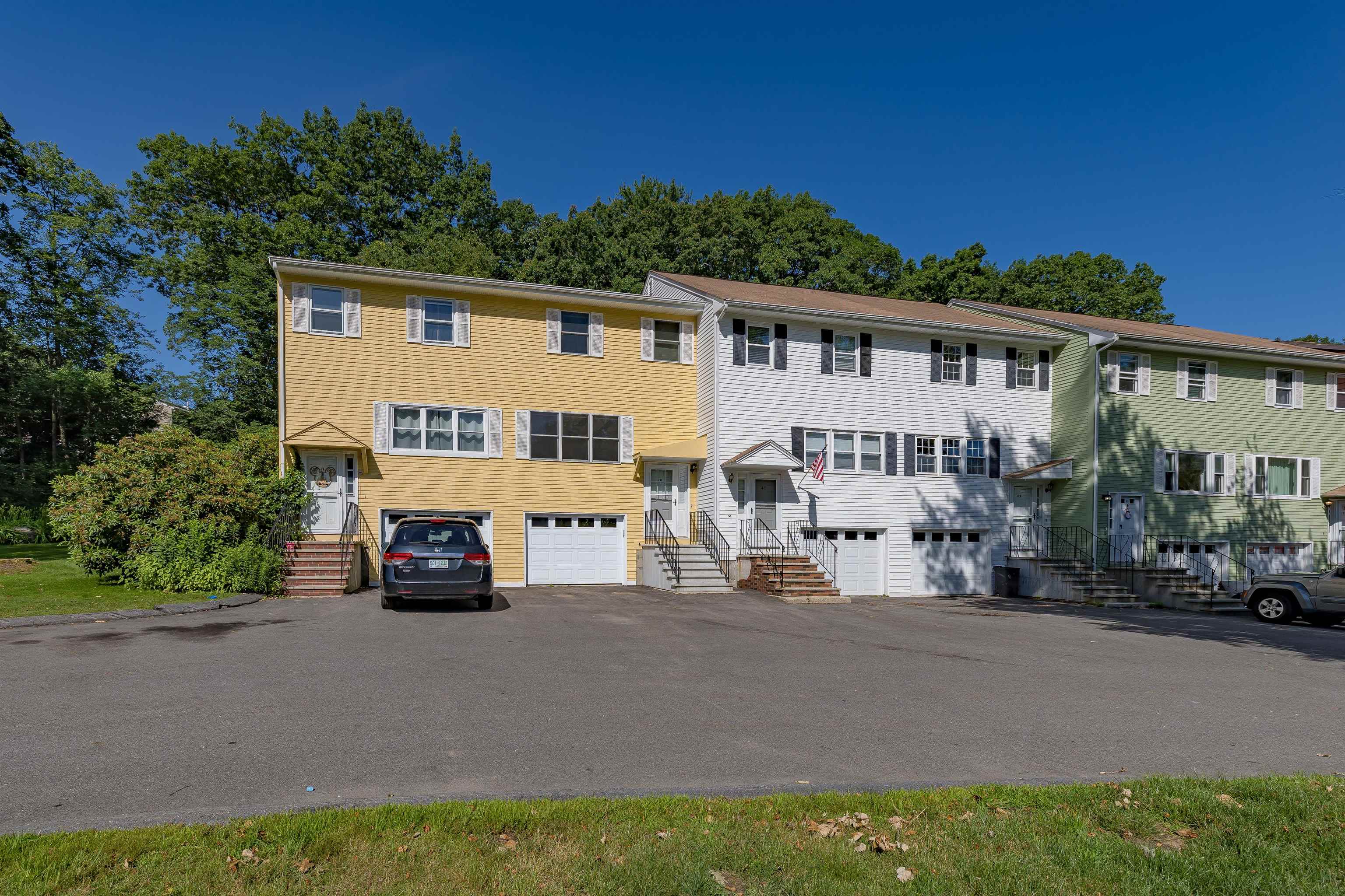 4B Pine Isle Drive B