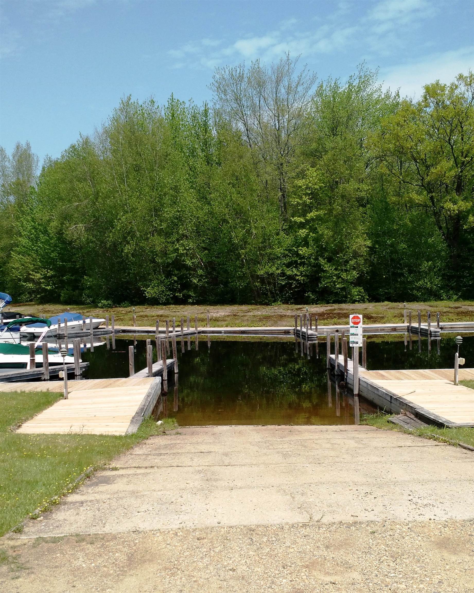 Slip #18 Adams Drive