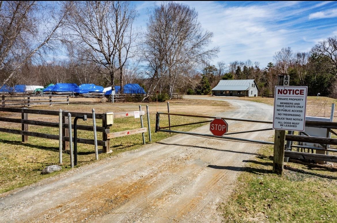 Slip #18 Adams Drive