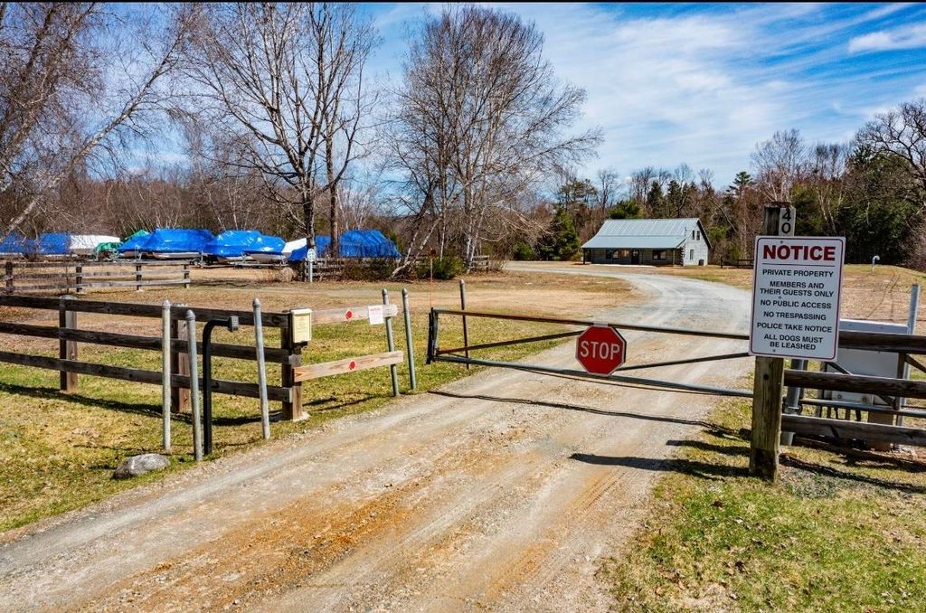 Photo of 18 Adams Drive, Bristol, NH 03222 (MLS # 5070800)