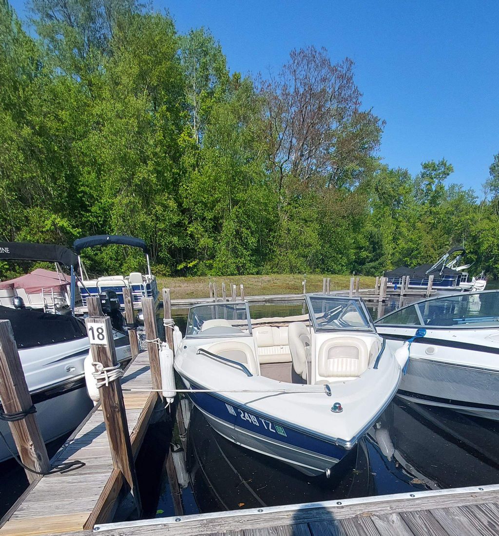 Photo of 18 Adams Drive, Bristol, NH 03222 (MLS # 5070800)