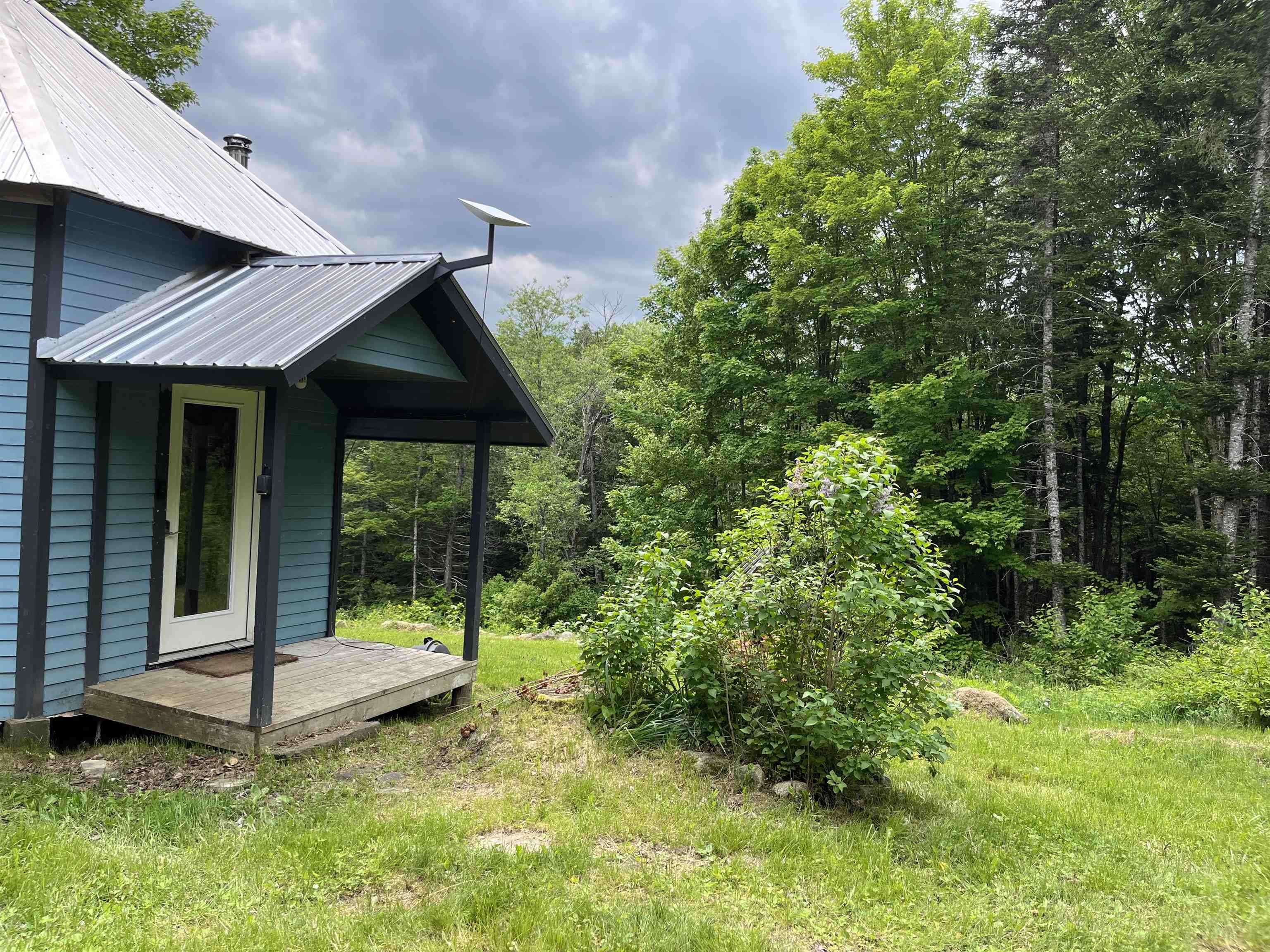 2577 Center Pond Road