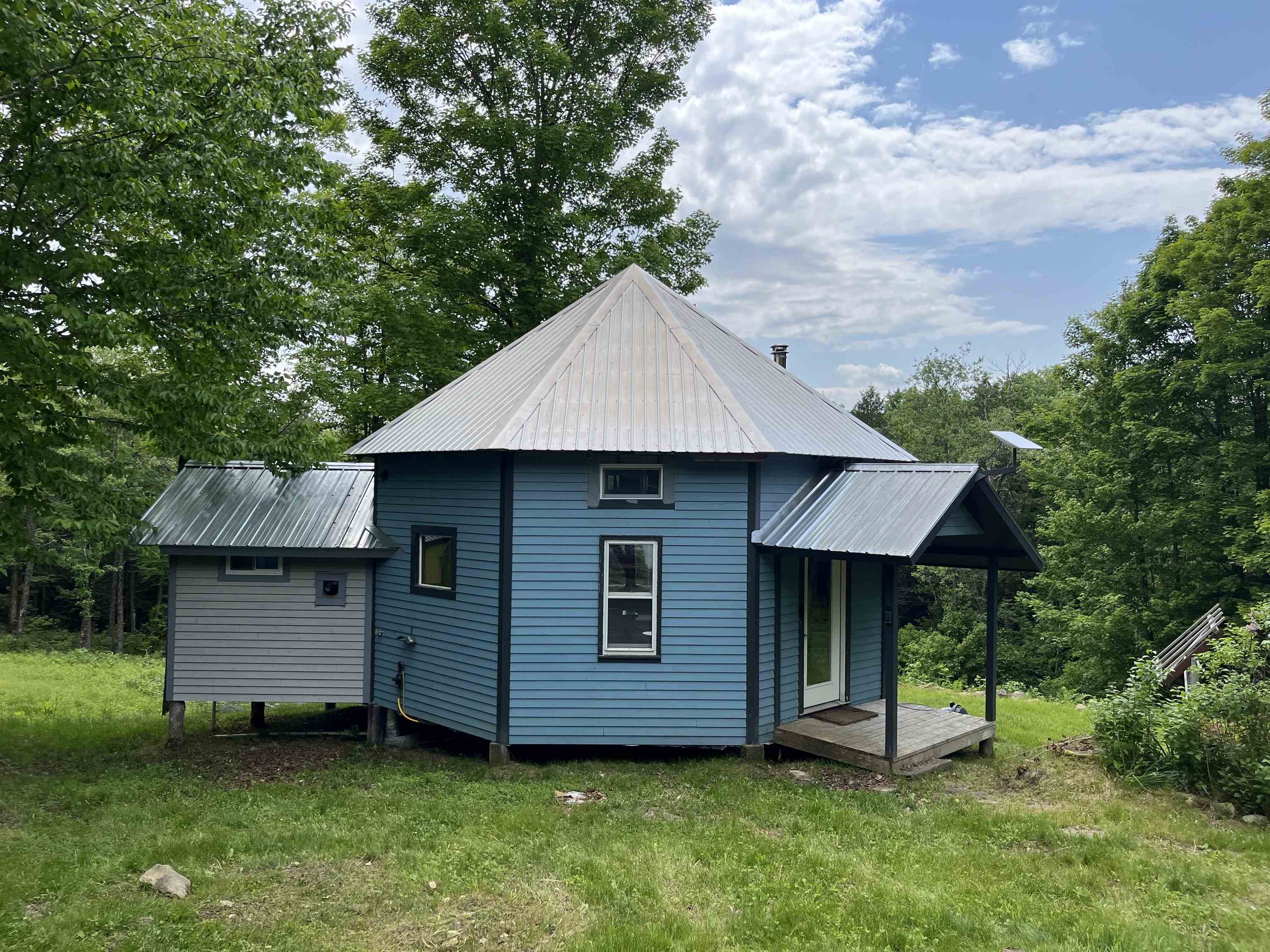 2577 Center Pond Road