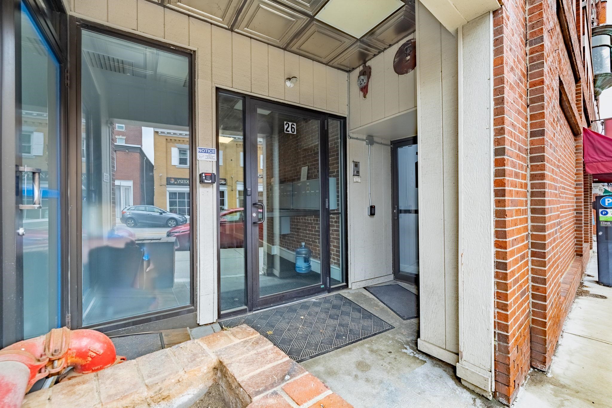 26-32 Pleasant Street