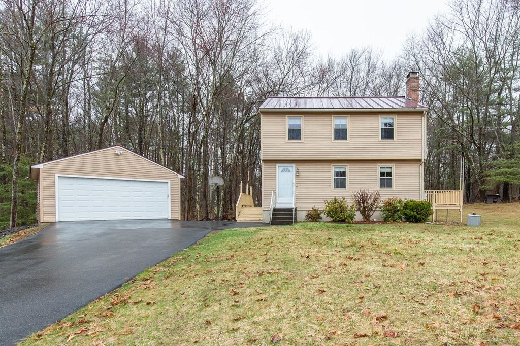 Photo of 12 Severance Drive, Londonderry, NH 03053 (MLS # 5082894)