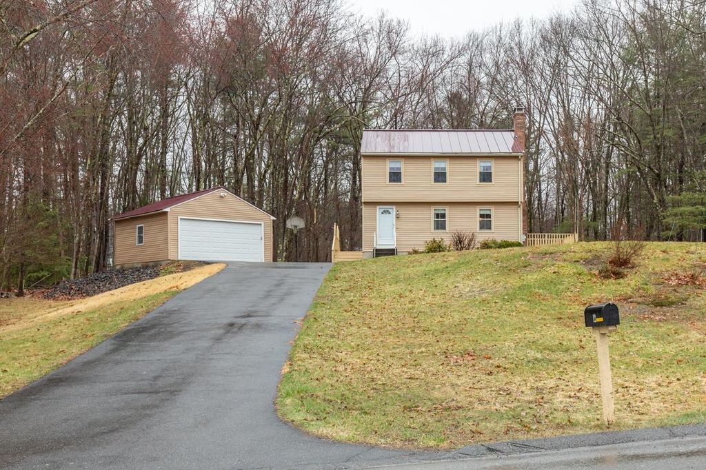 Photo of 12 Severance Drive, Londonderry, NH 03053 (MLS # 5082894)