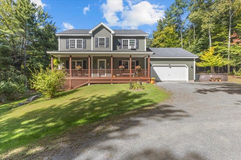 93 Boulder Lane Fletcher VT 05444