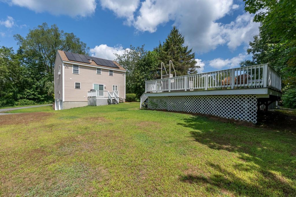 Photo of 167 Chester Road, Derry, NH 03038 (MLS # 5054762)