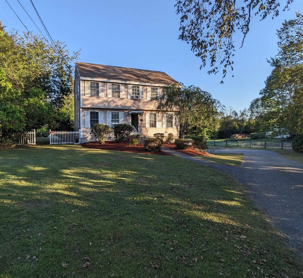 Photo of 167 Chester Road, Derry, NH 03038 (MLS # 5054762)