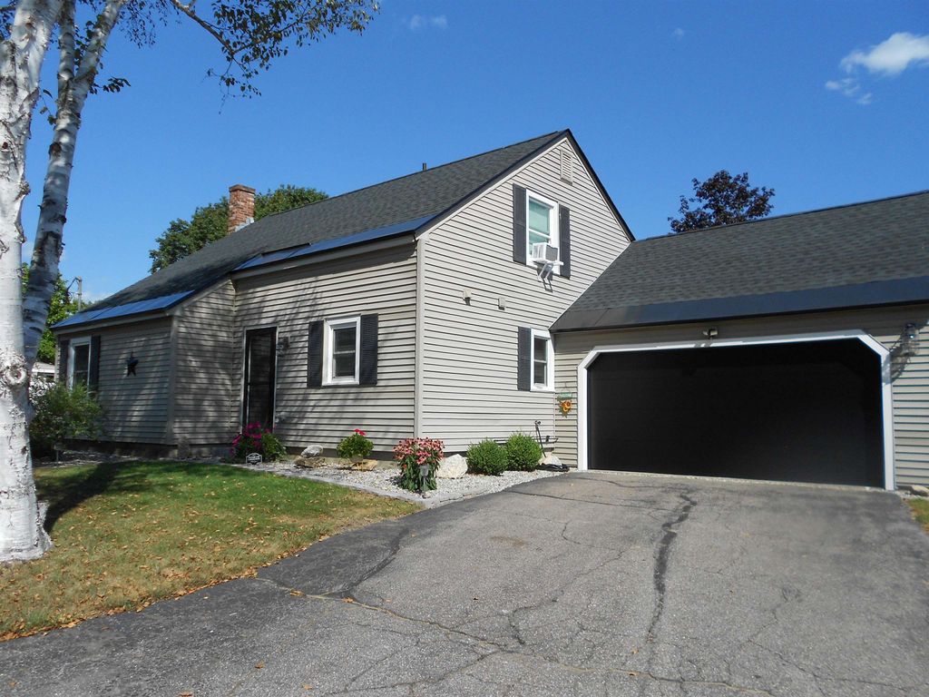 Photo of 1783 Parade Road, Laconia, NH 03246 (MLS # 5082536)