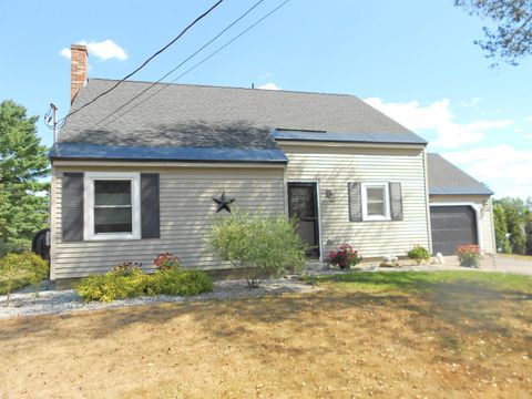 Photo of 1783 Parade Road, Laconia, NH 03246 (MLS # 5082536)