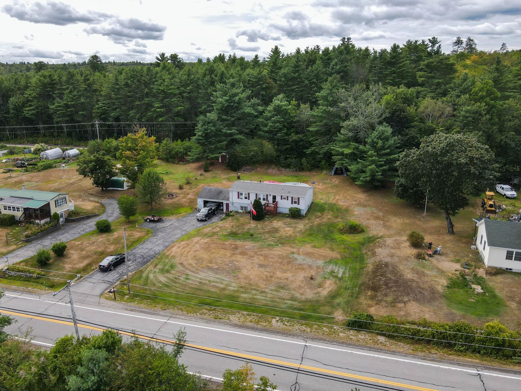 1765 White Mountain Highway